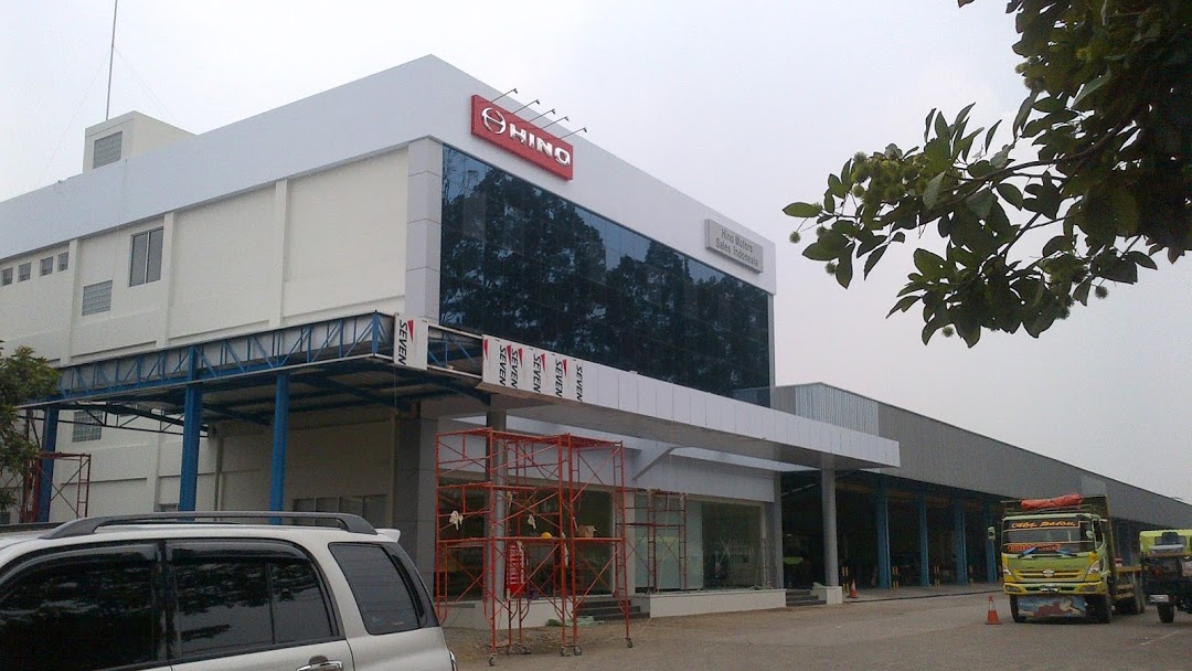 Kaca Film Solargard