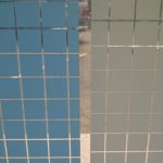 sticker cutting kaca sandblast