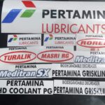 sticker cutting