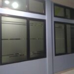 harga sticker sandblast